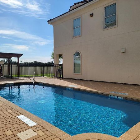 Modern, Private, Smart 4 Bedroom Condo In Desirable Location In Mcallen With Pool! מראה חיצוני תמונה