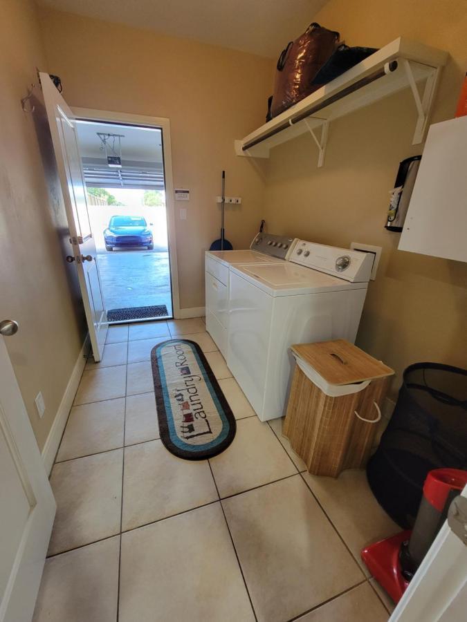 Modern, Private, Smart 4 Bedroom Condo In Desirable Location In Mcallen With Pool! מראה חיצוני תמונה