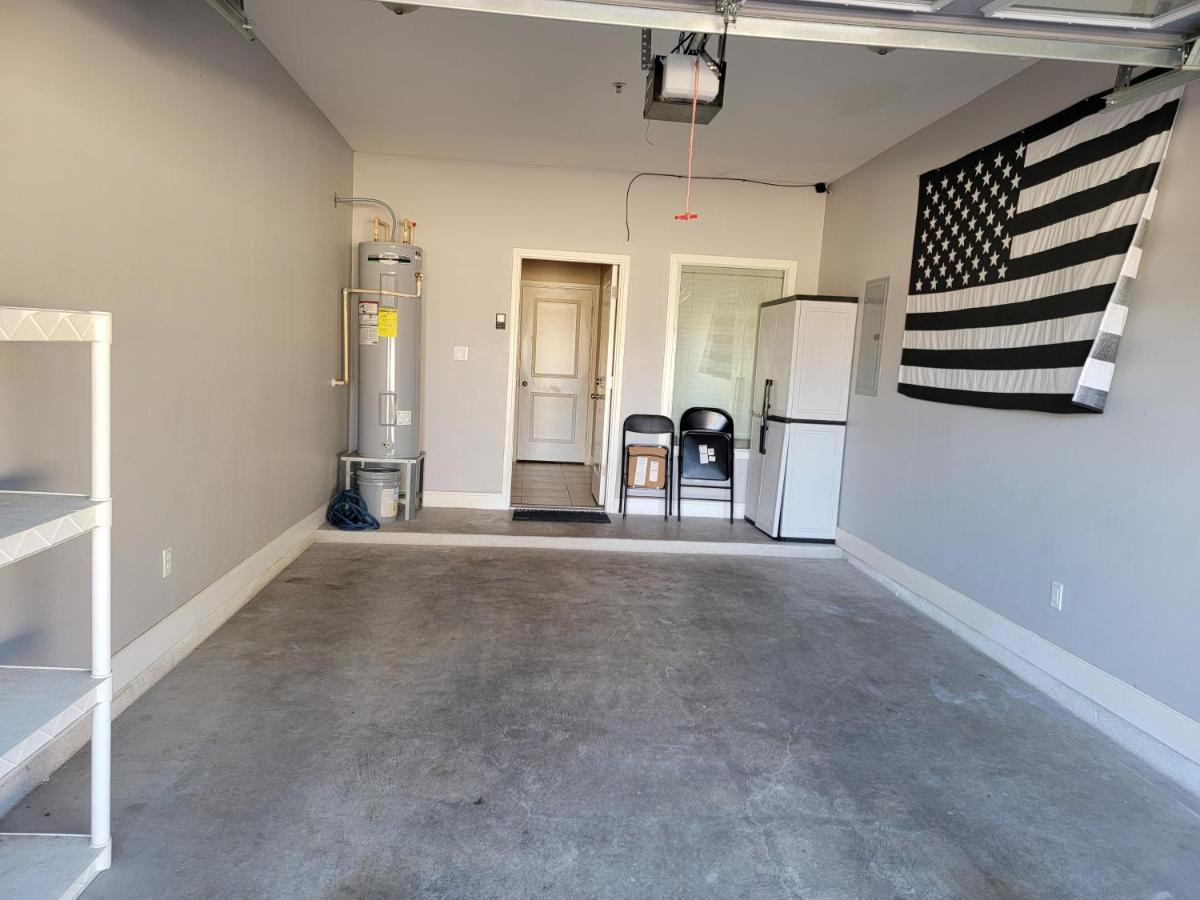 Modern, Private, Smart 4 Bedroom Condo In Desirable Location In Mcallen With Pool! מראה חיצוני תמונה